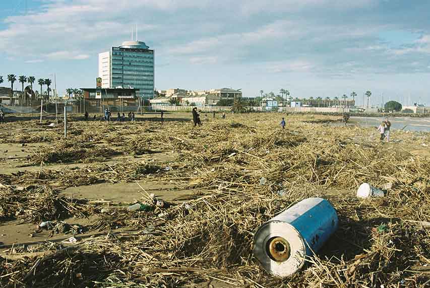 Entorno_Contaminación_Melilla