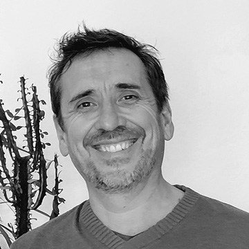 Enzo Vignolo
