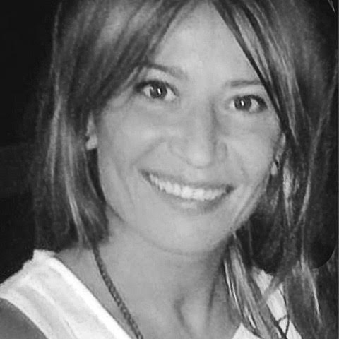 Esther Martínez
