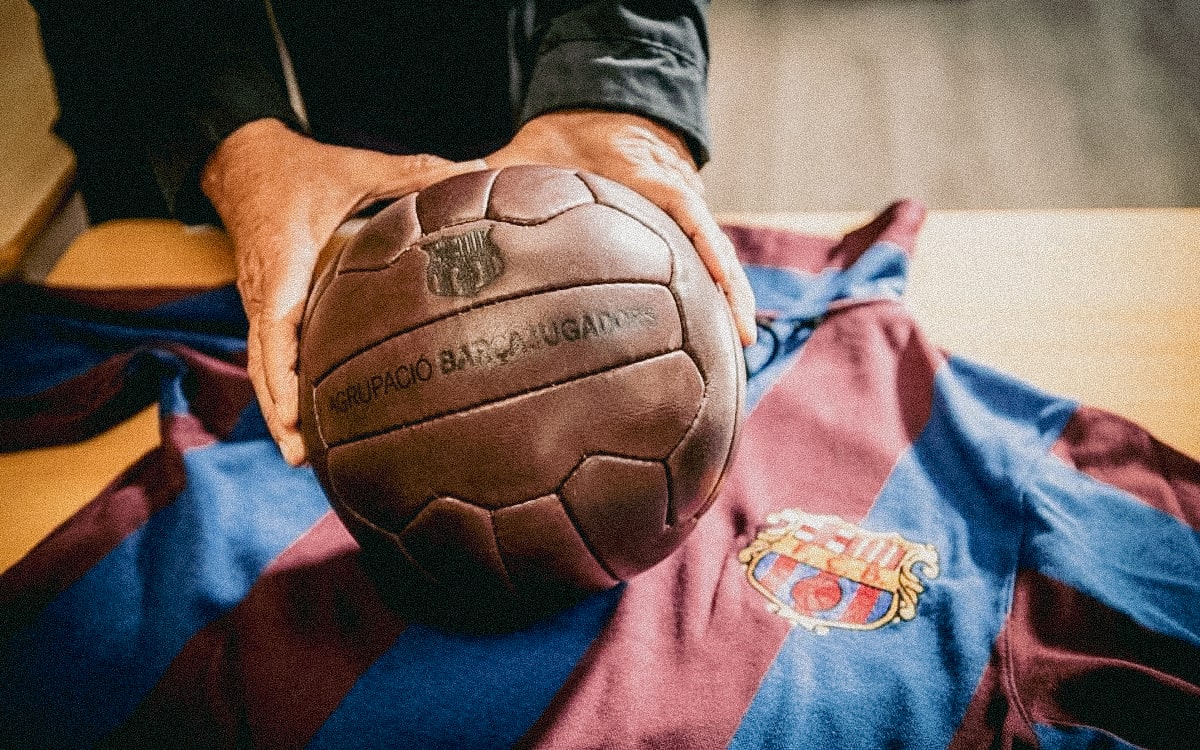 FCB