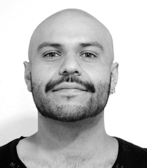 Felipe Guerrero
