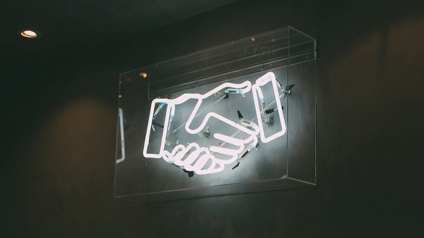 Foto de Charles Deluvio en Unsplash