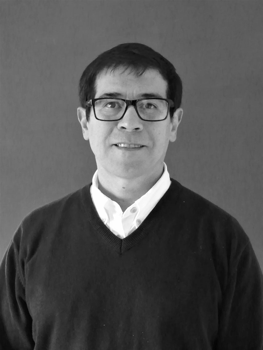 Francisco Isla