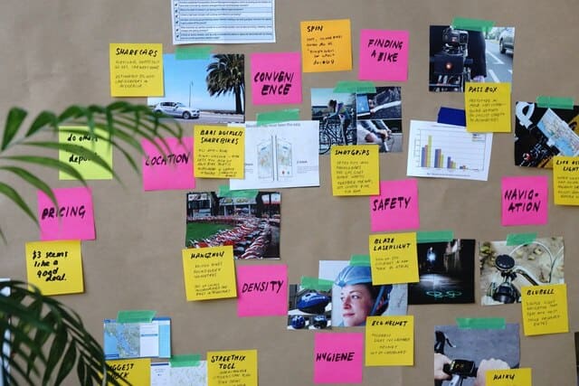 Curso en Gestión de Proyectos Creativos