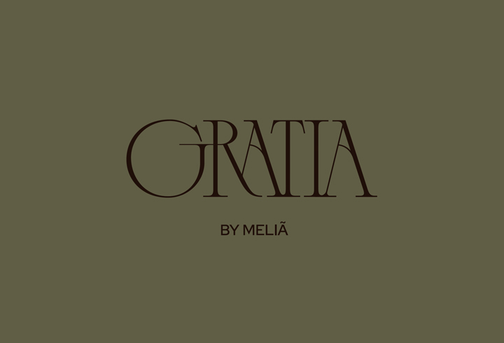 Gratia by Meliá_1