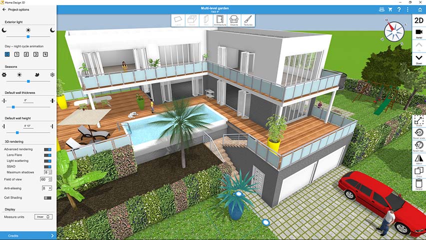 Home Design 3D Home Design 3D
