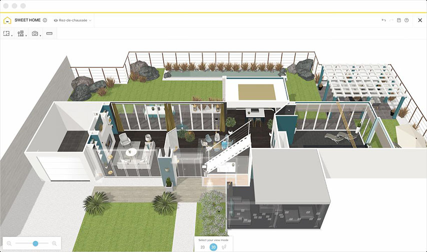 HomeByMe HomeByMe