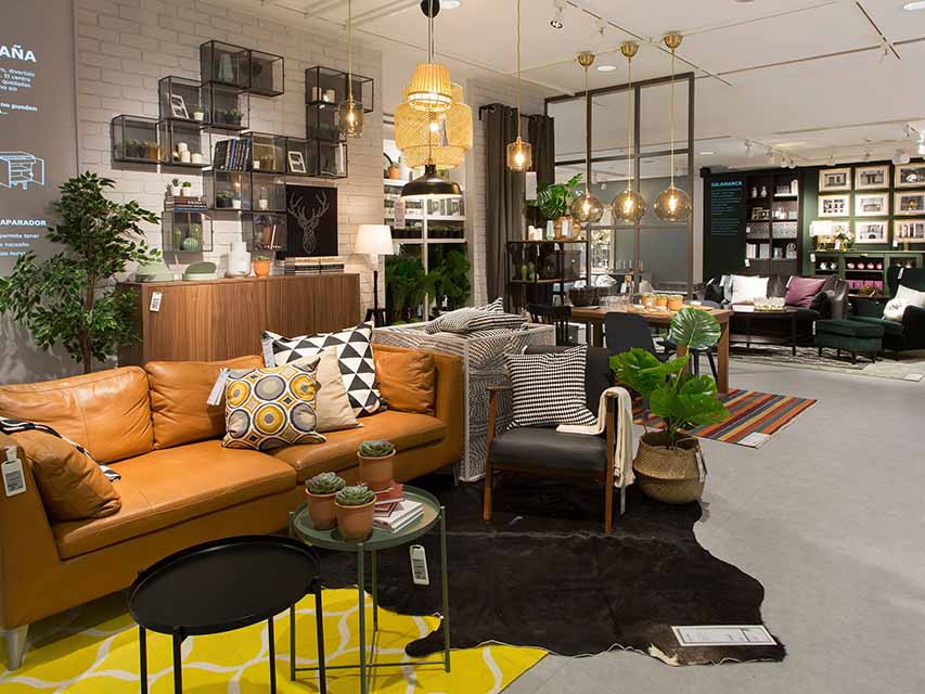 IKEA