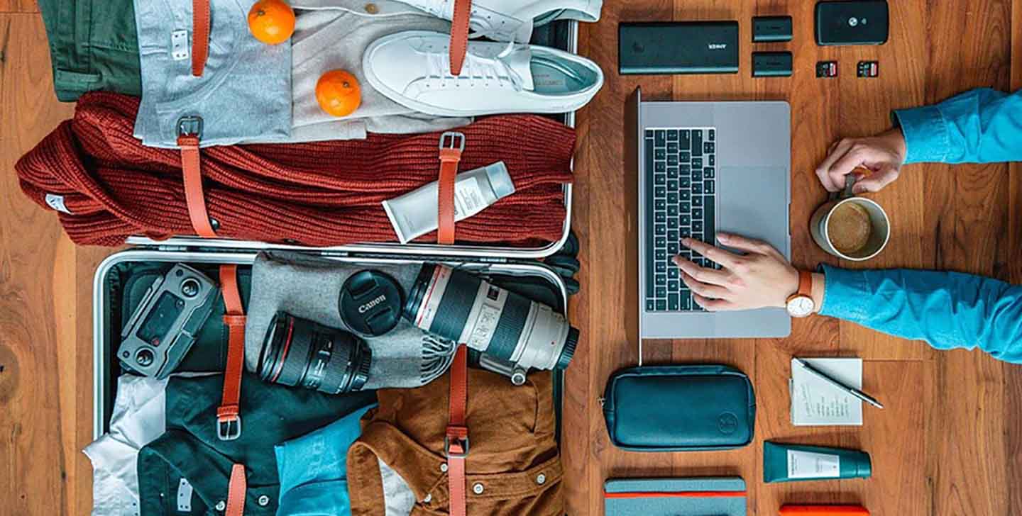 Imagen del creativo y fotógrafo Victor Cheng