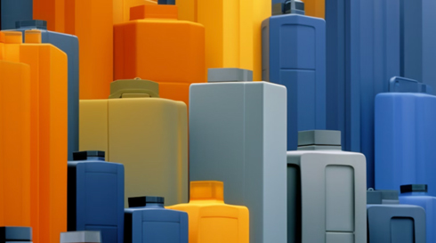 Inteligencia artificial para packaging