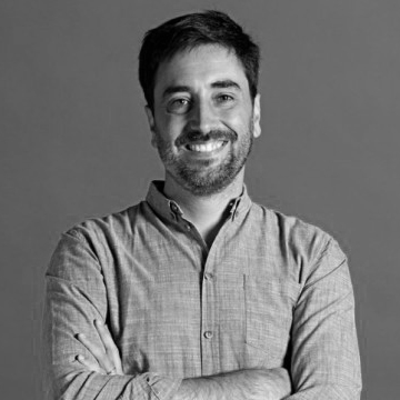 Jose Luis Martin