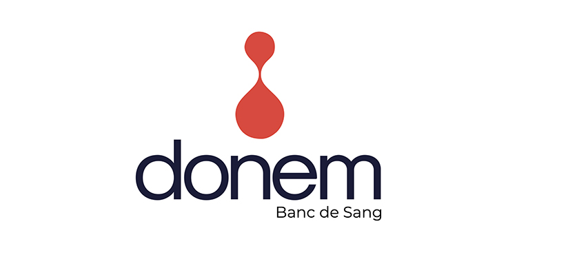 Logo donem Logo donem