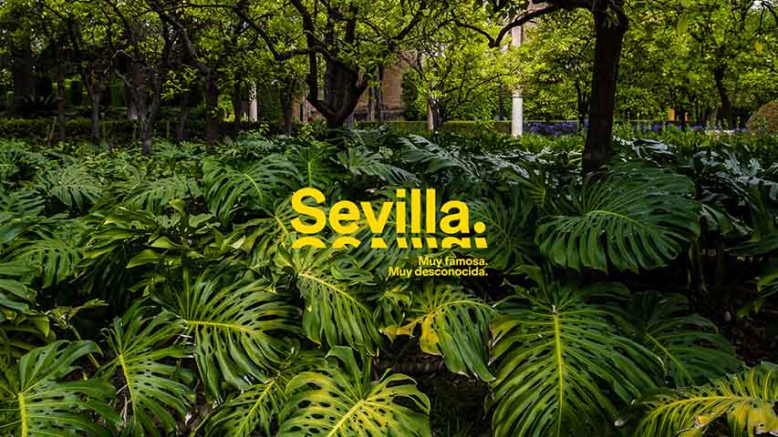 Logotipo Ciudad Sevilla Logotipo Ciudad Sevilla