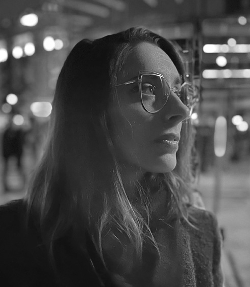 María del Carmen Guisado Arroyo