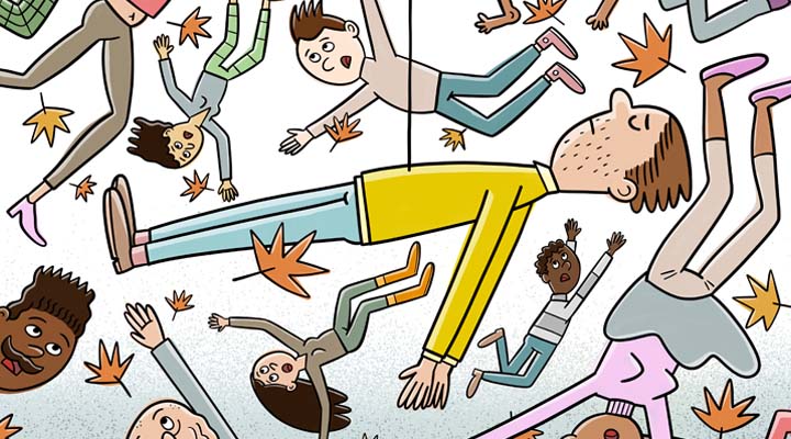 Máster Ilustración