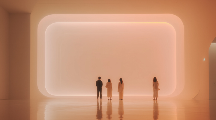 Máster en Diseño y Producción de Proyectos Culturales