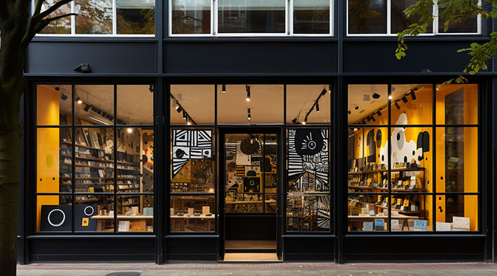 Retail Design
