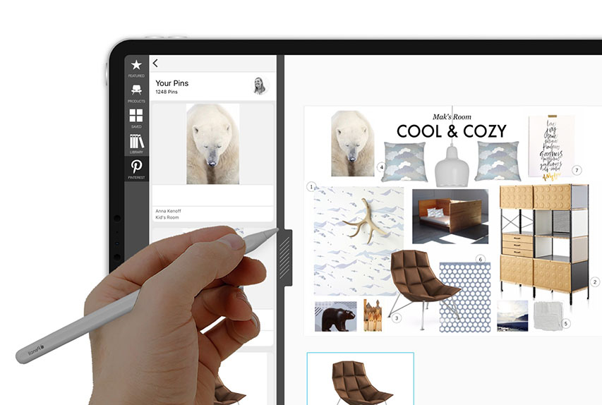 Morpholio Board Morpholio Board