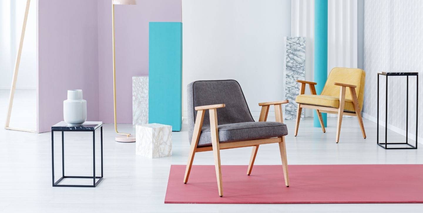 Muebles Iconicos