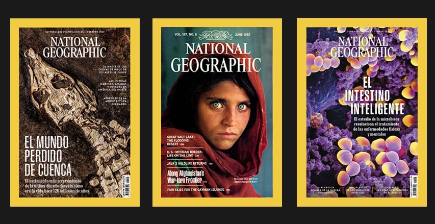 National Geographic National Geographic
