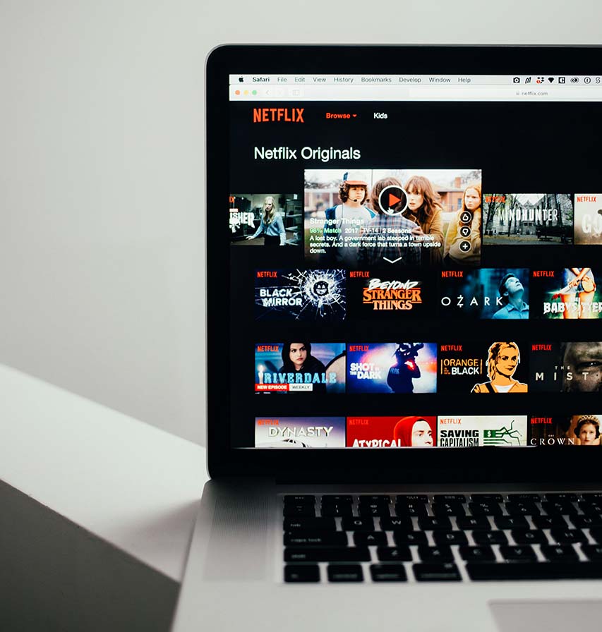 Netflix