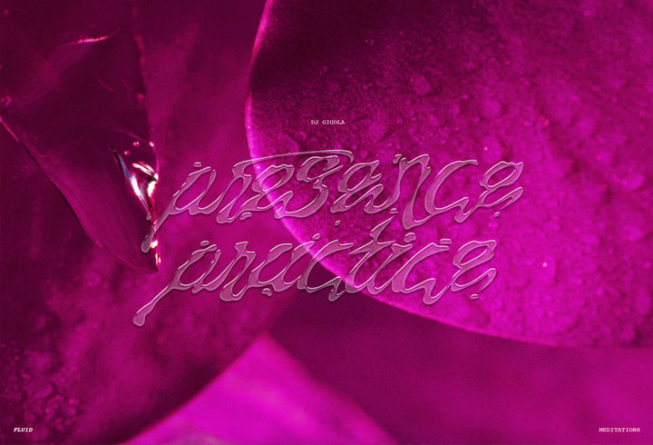 Presence Practice