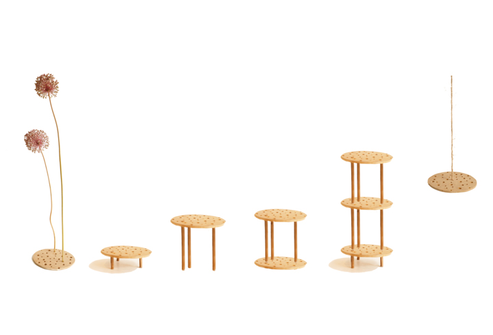 REDISEÑO DE MOBILIARIO Proyecto estudiante SHIFTA