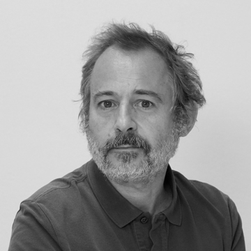 Ramon Faura