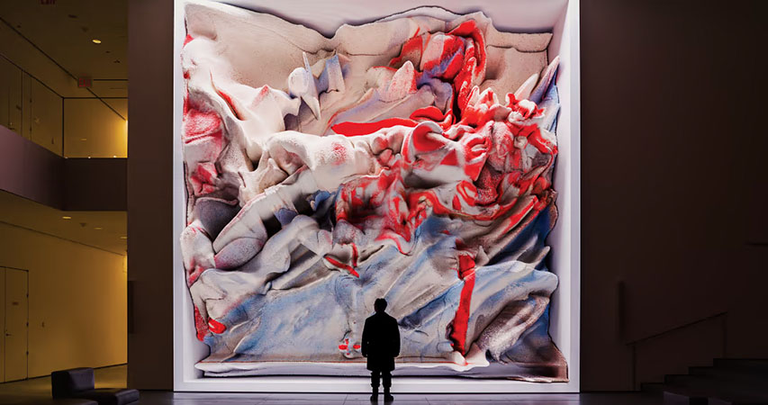Refik Anadol Refik Anadol