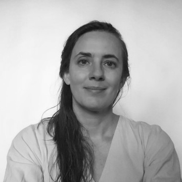 Rocío Fatás