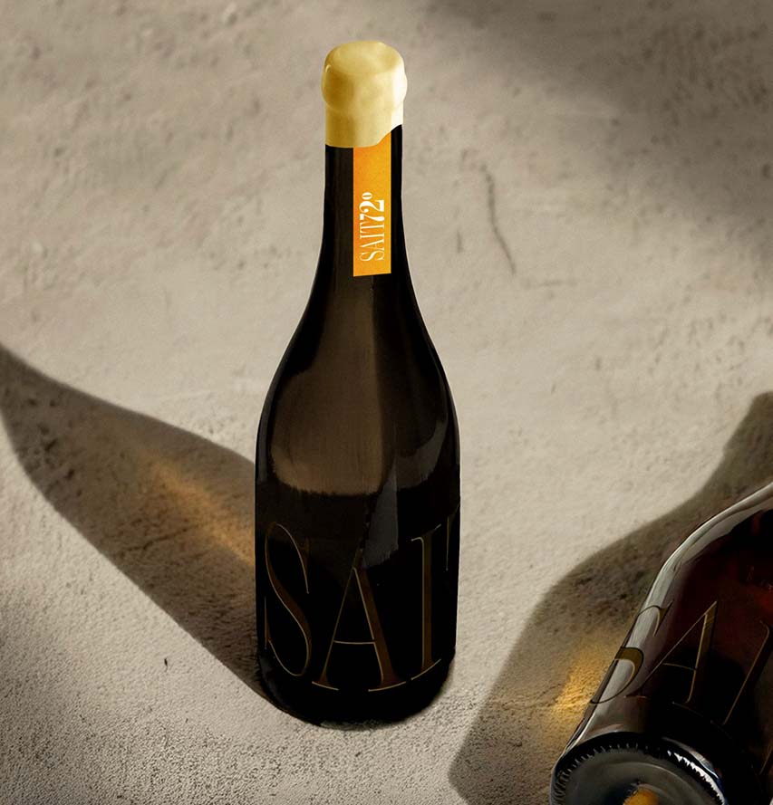 botella sait