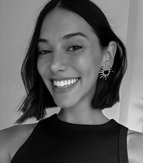 Tali Abril Barón