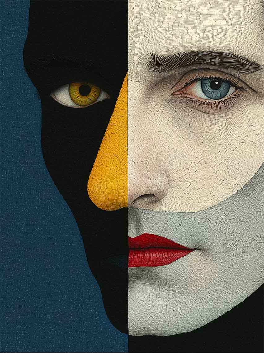 Tecnicas ilustración