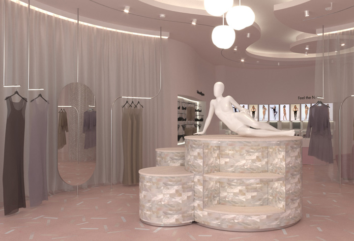 The Nylon Club_1