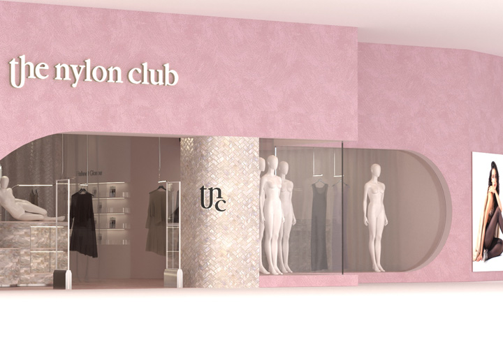The Nylon Club_3