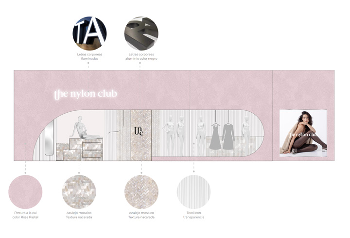 The Nylon Club_4