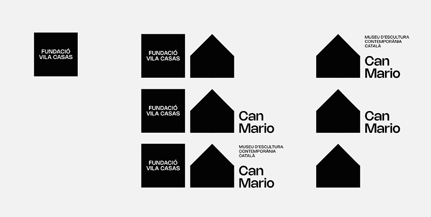 Variaciones identidad fundacio vila casas