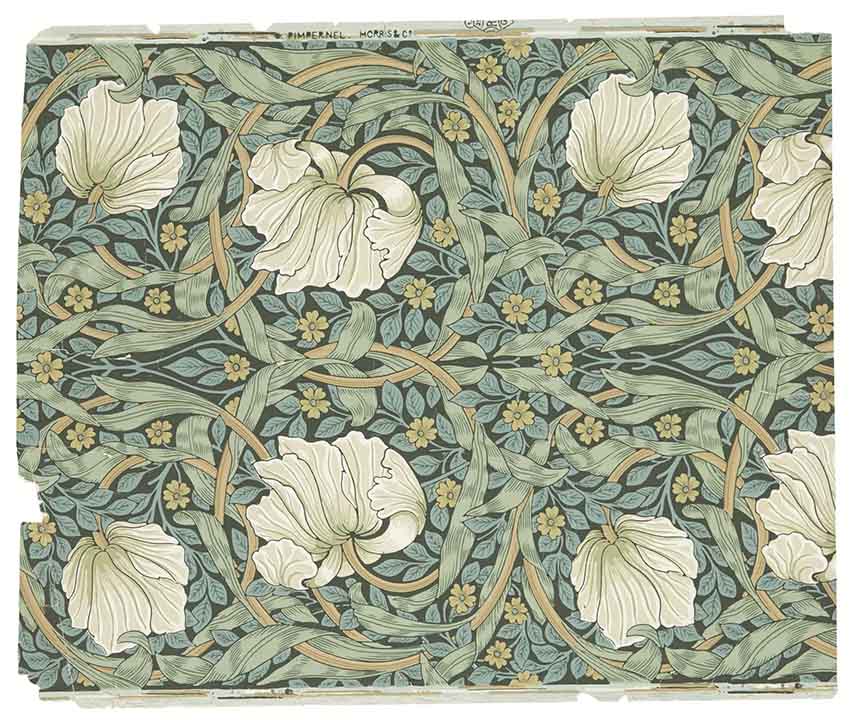 William Morris William Morris