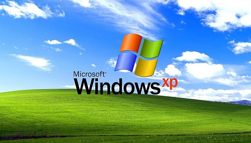 Windows XP Windows XP