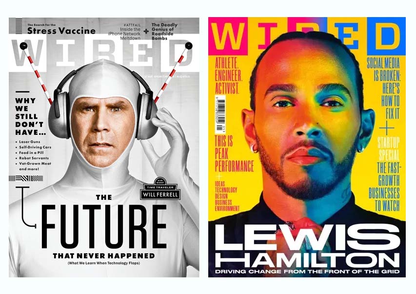 Wired Wired