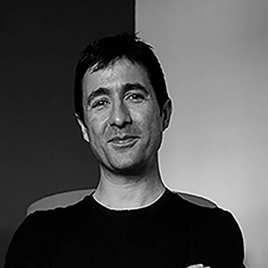 Xesco Serrano