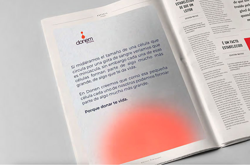 anuncio en prensa donem anuncio en prensa donem