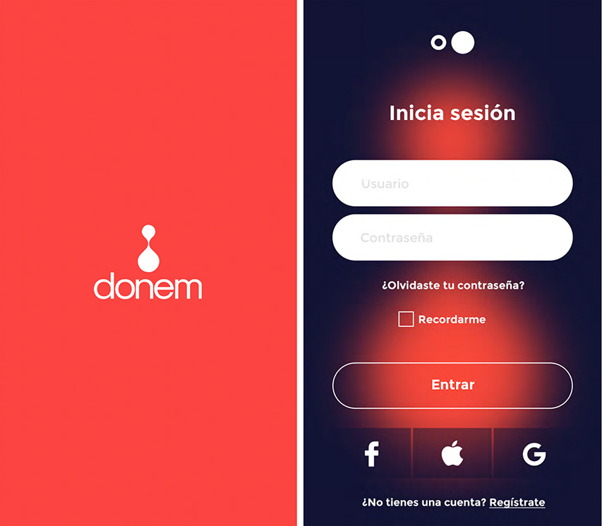 app donem app donem