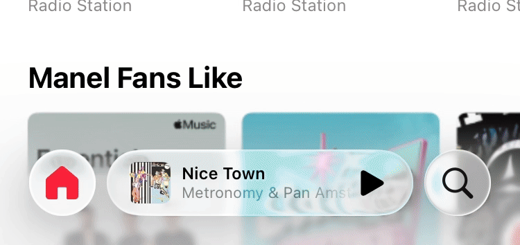 apple music apple music