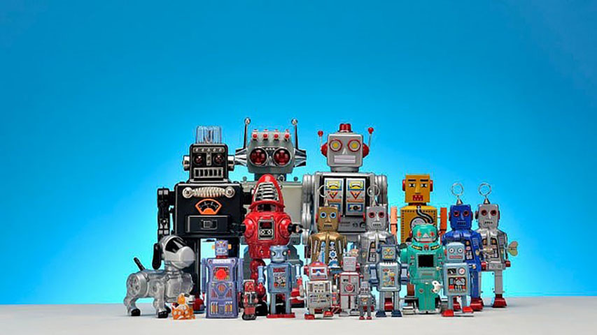 bots