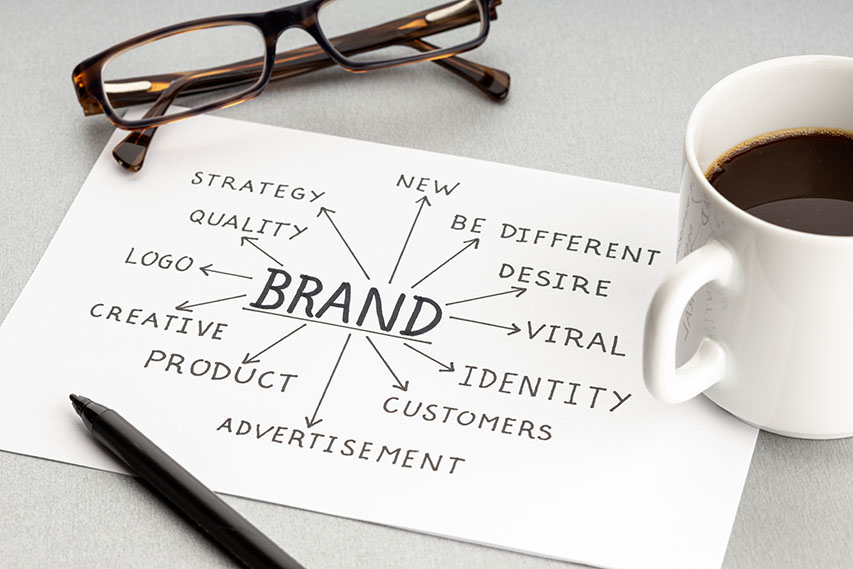 brand brand