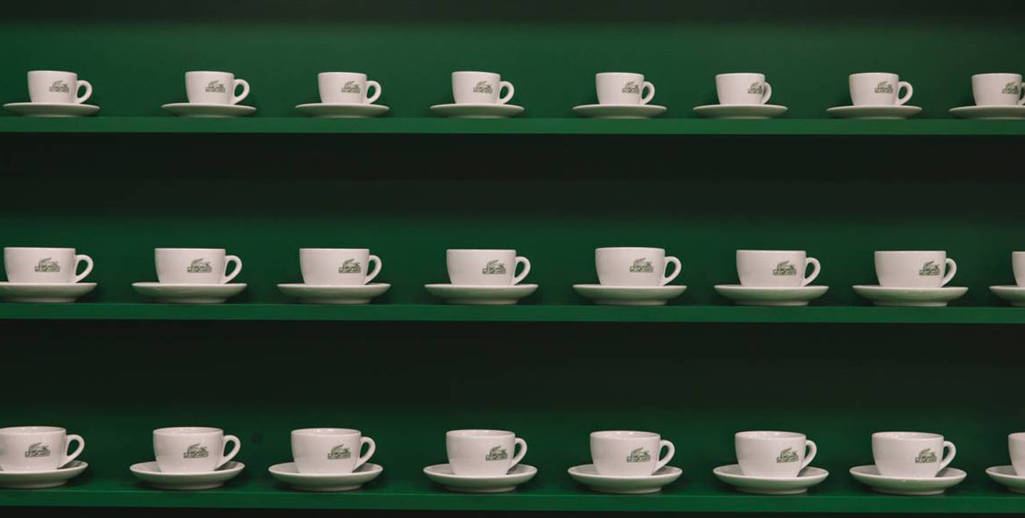 cafe con estilo