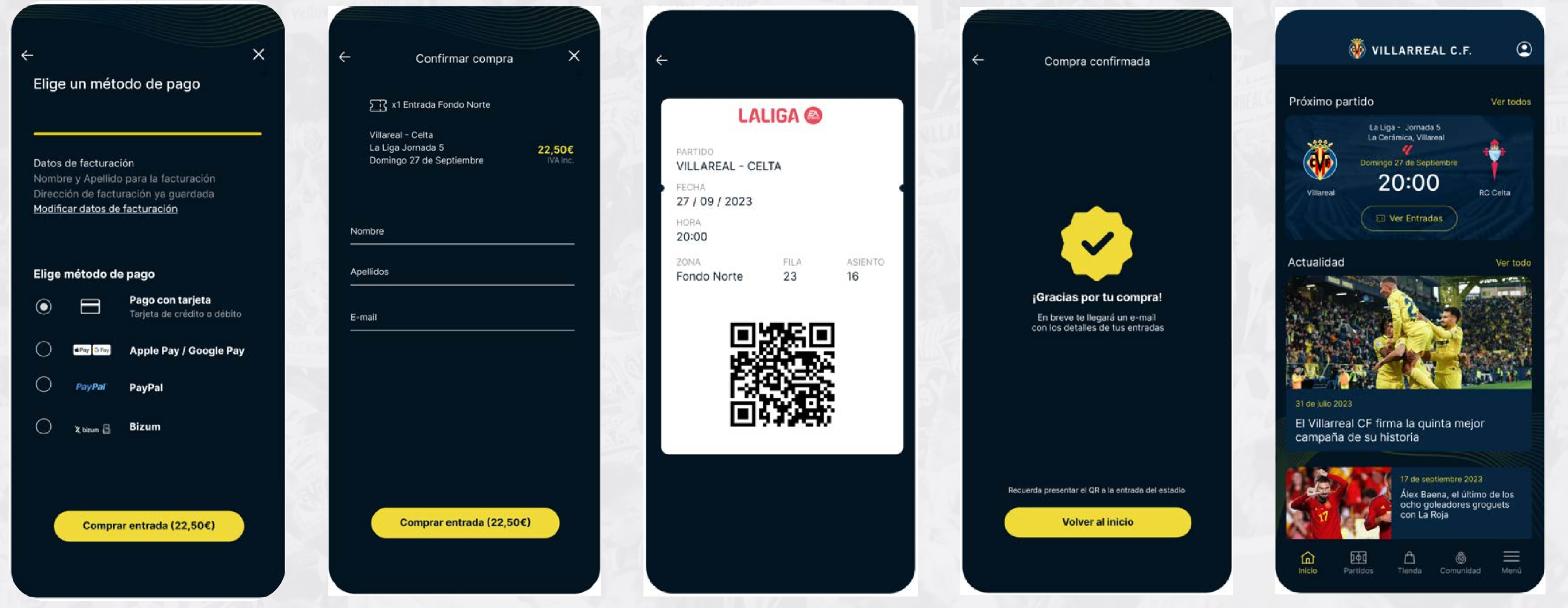compra app villarreal