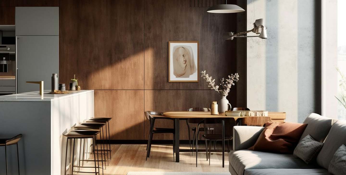decoración