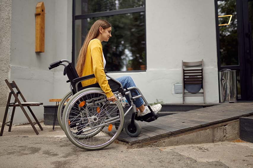 diseño accesible diseño accesible